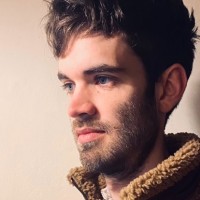 Createc Employee Oliver Gummery's profile photo