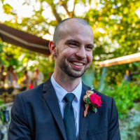 Azstar Business Management Co. Employee Aleksey Romanikhin's profile photo