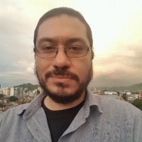 Big Karma Employee Gerardo Ramírez Bustamante's profile photo