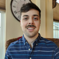 Yards Brewing Co. Employee Matthew Duhm's profile photo