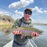 DJD Consulting LLC Employee David Dalton's profile photo