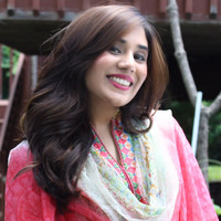 Bank of New Jersey Employee Niki Ahmed's profile photo