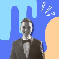 Gamma Employee Jayson Lee's profile photo