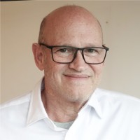 GHz Employee Eitan Rosenthal's profile photo