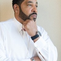 Motivational Speaker Employee Nigel Bowe's profile photo