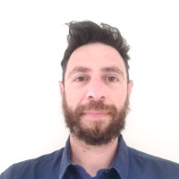Anastasios Kantas Email & Phone Number