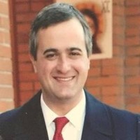 Securitech Employee Gonzalo Larrain Errazuriz's profile photo