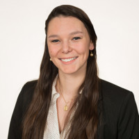 Senior Advocacy Group Employee Emma Barnes's profile photo