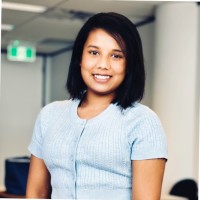 Namrata Basnet Email