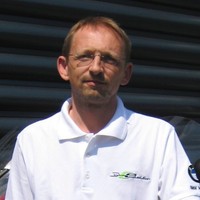 BMW Group Employee Christian Ebner's profile photo
