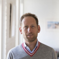 Scarp Ridge Capital Partners Employee Greg Rush's profile photo