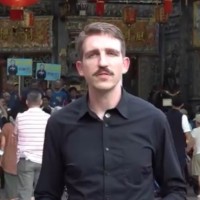 TaiwanPlus Employee Jeremy Olivier's profile photo