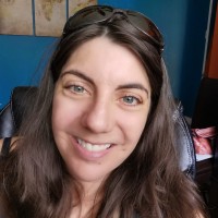 Centre de services scolaire des Samares Employee Julie Roy's profile photo