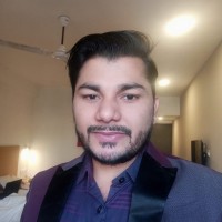9th PIXEL Employee Ved Prakash's profile photo