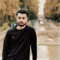 BerNet Employee Abolfazl Omrani's profile photo