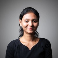 Everything Flow Employee Madhumita Senthilkumar's profile photo