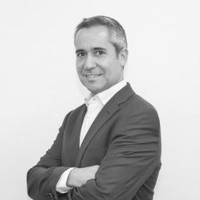 Strategic Platform Employee Rubén Palma Garcia's profile photo