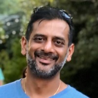 LiveBoxGC Employee Anil Patel's profile photo