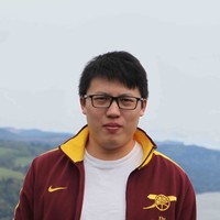 ezbuy Employee Dayong Lu's profile photo