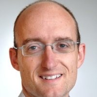 The George Institute Employee Anthony Rodgers's profile photo