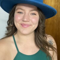 AlterNet Employee Elizabeth Preza's profile photo