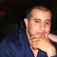 Morad Oubouhcine Email & Phone Number