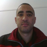 ACDC Express Employee Brian Joseph's profile photo