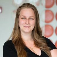 TipMaster Employee Polina Shapiro's profile photo