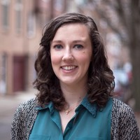 Bounteous Employee Tess Wright's profile photo