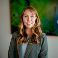 Girl Scouts Western Oklahoma Employee Chelsea Sather's profile photo