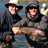 ECT SERVICES INC. Employee Ron Hale's profile photo