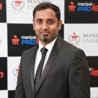 American University of Antigua College of Medicine Employee Joshua James's profile photo