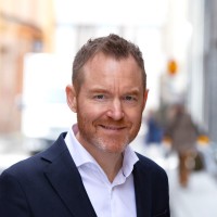 Trapets AB Employee Niklas Rosvall's profile photo