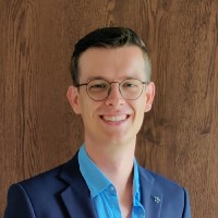 ASML Employee Bart de Bie's profile photo