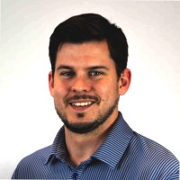 Tractor & Equipment Company Employee Benjamin Harvey's profile photo