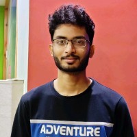 GridPro Employee Srikar Kadiyam's profile photo