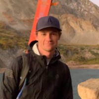 ResiDesk Employee Ian Forsyth's profile photo