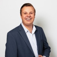Economic Board Zuid-Holland Employee Daan Blok's profile photo