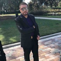 Self Employed Employee Manny Corral's profile photo