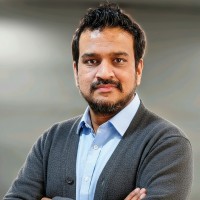 Vineet Kane Email & Phone Number