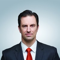 Terabase Energy Employee Adam Hansel's profile photo