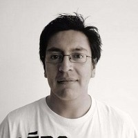 Genome Digital Employee Agustín Camino's profile photo