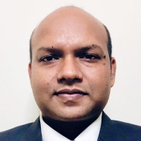 Singlife Employee Shashikant Patel's profile photo
