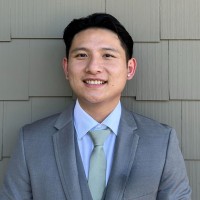 Fiserv Employee Calvin La's profile photo