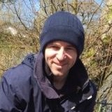 GXP Engaged Services GmbH Employee Russell Jones's profile photo