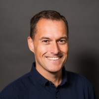 Firefly Agency Employee Hans Griffioen's profile photo
