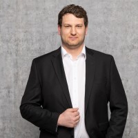 ITventive AG Employee Andreas Seidl's profile photo