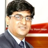 ExpertoIn Employee Dm Vyas's profile photo