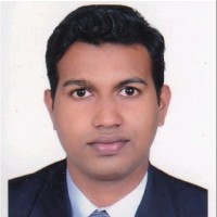 Full Circle Wind Services Employee Aneesh S's profile photo