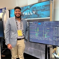 ReStream Solutions Employee Manuel Salazar's profile photo